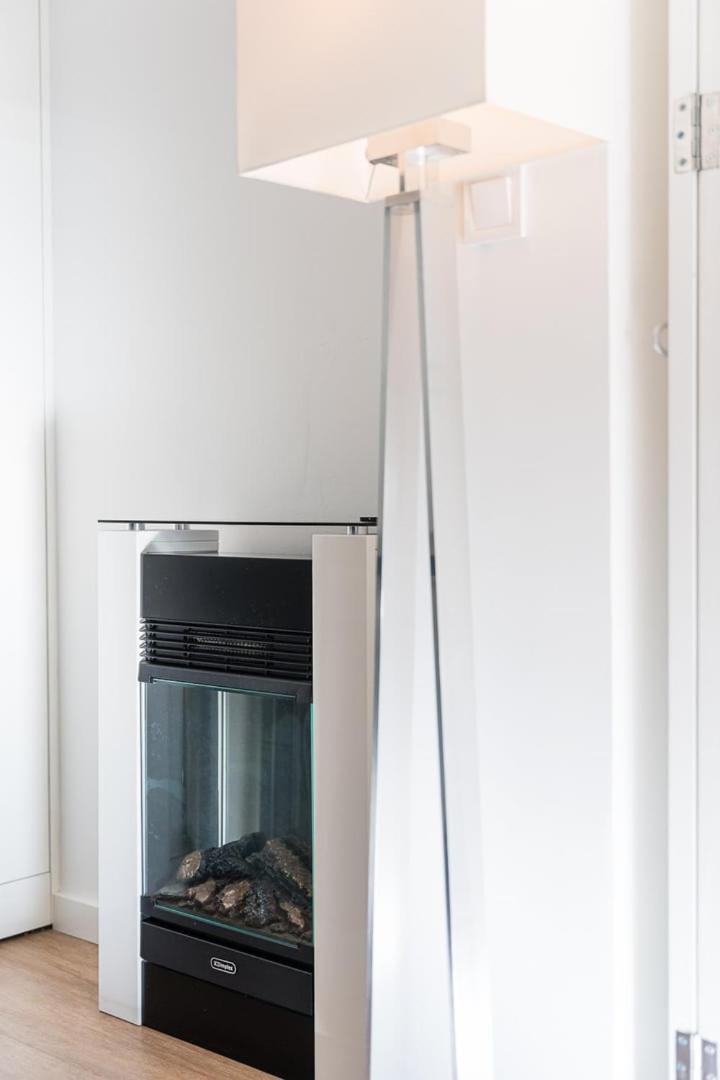 Guestready - Shades Of Blue With Balcony Leilighet Porto Eksteriør bilde