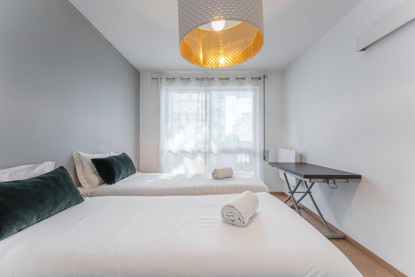 Guestready - Shades Of Blue With Balcony Leilighet Porto Eksteriør bilde