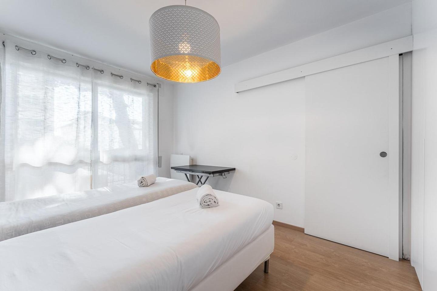 Guestready - Shades Of Blue With Balcony Leilighet Porto Eksteriør bilde