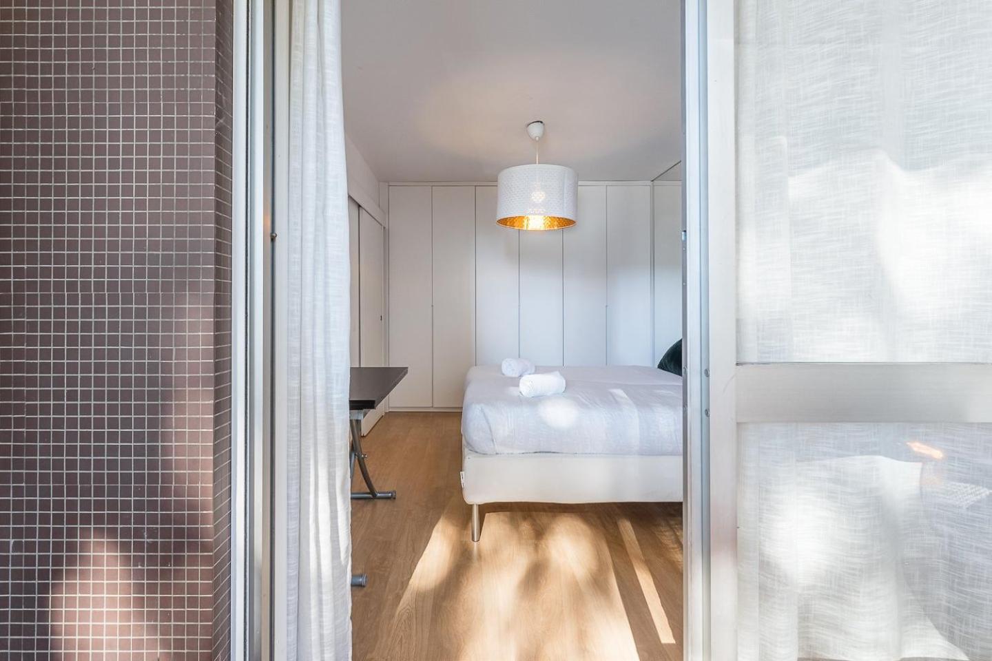 Guestready - Shades Of Blue With Balcony Leilighet Porto Eksteriør bilde